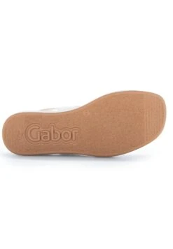 Gabor Plateausandalette - Latte 8 Gabor Plateausandalette - Latte -Gabor Schuhe Geschaft 7b30aa95a90944528572c2afdd42814b
