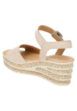 Gabor RIEMCHEN - Keilsandalette - Rosa 10 Gabor RIEMCHEN - Keilsandalette - Rosa -Gabor Schuhe Geschaft 7b690f02959946c28963ab93d2052b35