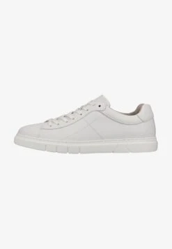 Pius Gabor Sneaker Low - White