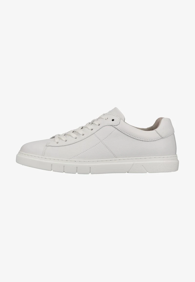 Pius Gabor Sneaker Low - White 1 Pius Gabor Sneaker Low - White