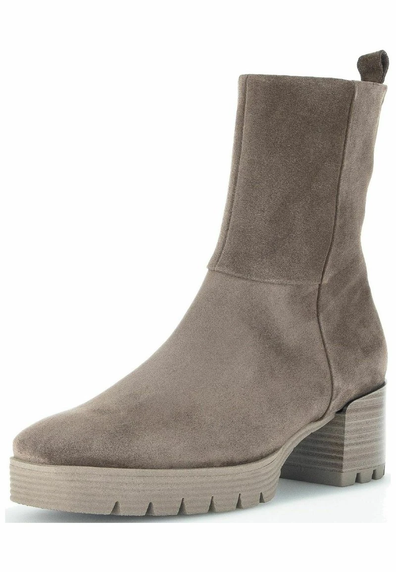 Gabor Ankle Boot - Mohair Micro 2 Gabor Ankle Boot - Mohair Micro – Bild 2