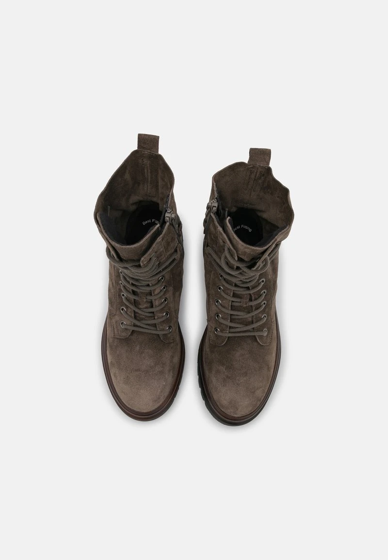 Gabor Plateaustiefelette - Tartufo/cognac 6 Gabor Plateaustiefelette - Tartufo/cognac – Bild 6