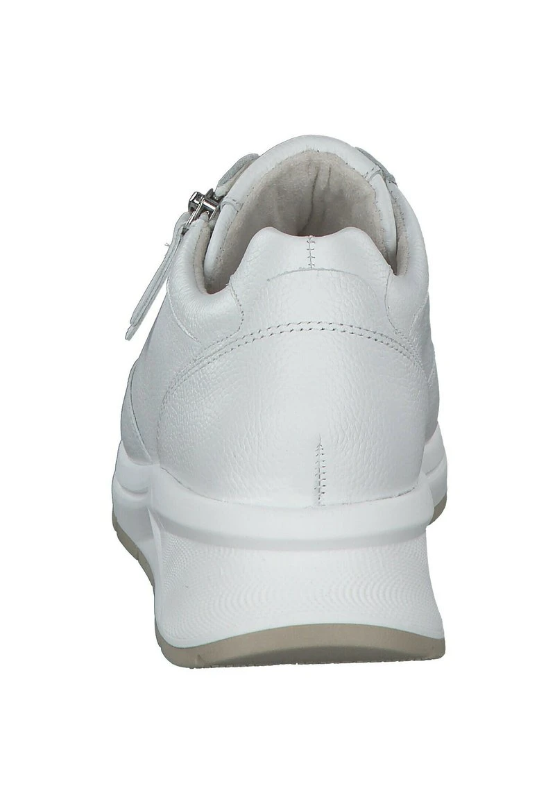 Gabor Sneaker Low - White 4 Gabor Sneaker Low - White – Bild 4