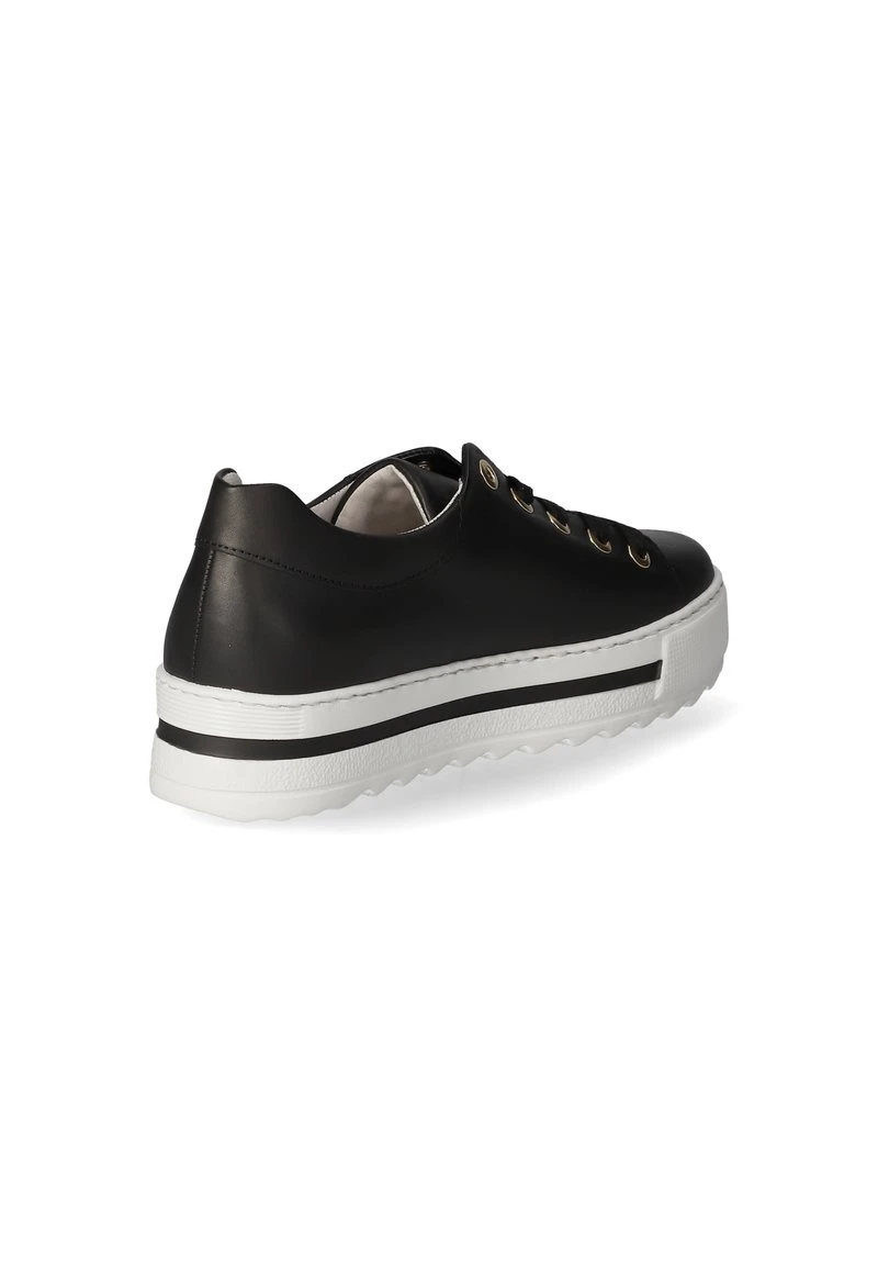 Gabor LOW - Sneaker Low - Schwarz 6 Gabor LOW - Sneaker Low - Schwarz – Bild 6
