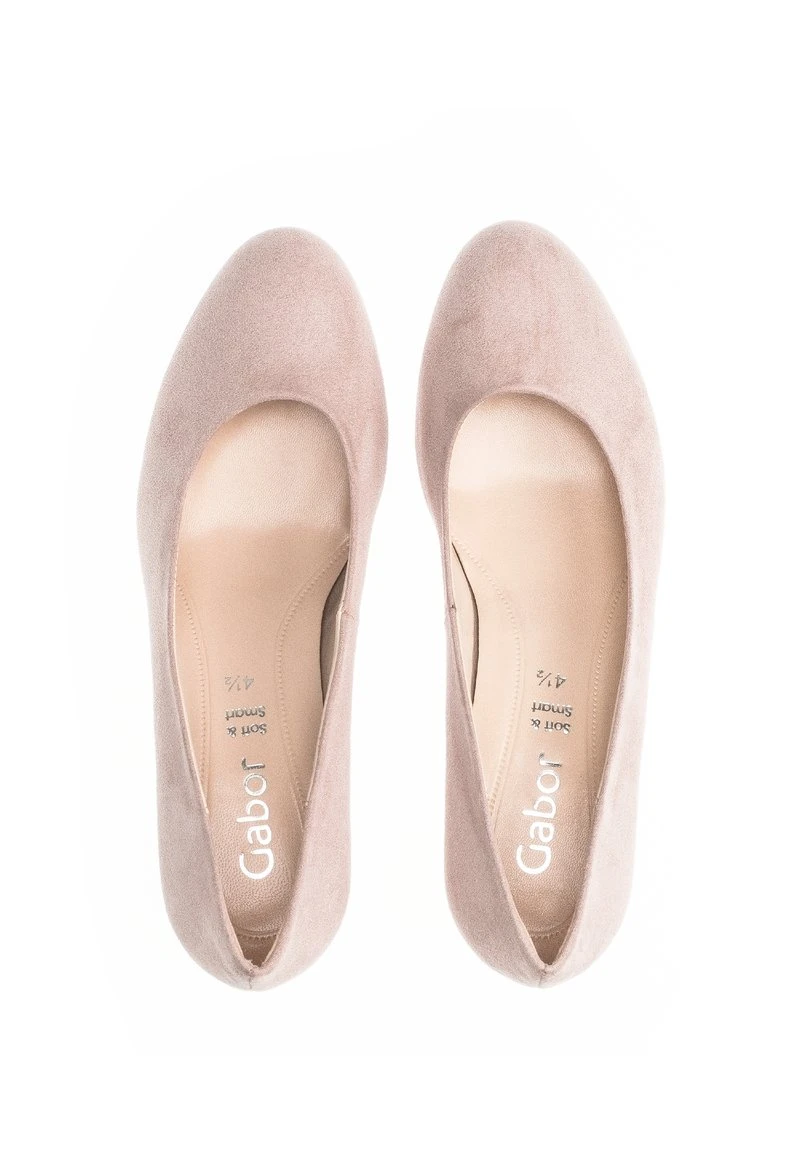 Gabor ELEGANTE PUMPS - Pumps - Rosa 2 Gabor ELEGANTE PUMPS - Pumps - Rosa – Bild 2