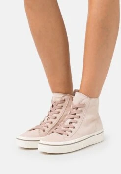 Gabor Sneaker High - Rouge