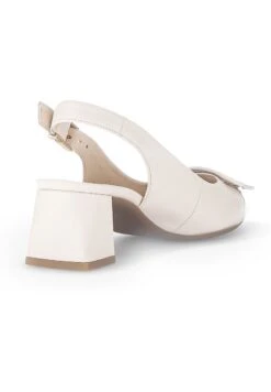 Gabor Pumps - Creme 9 Gabor Pumps - Creme -Gabor Schuhe Geschaft 7ca83cd0696a4140936ebf44803cb323