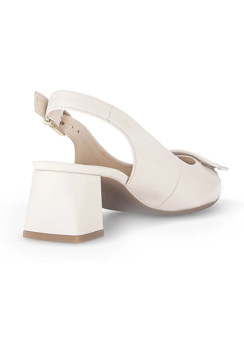 Gabor Pumps - Creme 4 Gabor Pumps - Creme – Bild 4