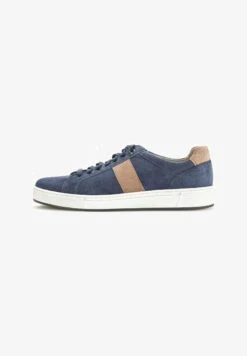 Pius Gabor Sneaker Low - Sky Taupe