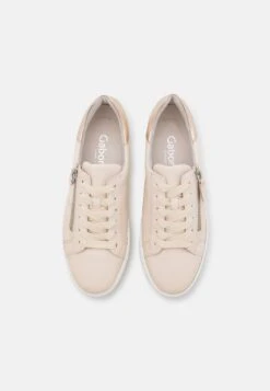 Gabor Comfort Sneaker Low - Ivory/muschel 11 Gabor Comfort Sneaker Low - Ivory/muschel -Gabor Schuhe Geschaft 7cf120e5b11947e1b509e871ff32ab01