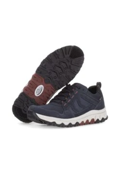 Gabor PIUS - Trainers - Blue 11 Gabor PIUS - Trainers - Blue -Gabor Schuhe Geschaft 7d015396aafb46498a90066ada3fe235