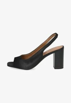 Gabor Peeptoe - Schwarz 11 Gabor Peeptoe - Schwarz -Gabor Schuhe Geschaft 7d2888e3ca8b4fa1b23896339ed98ab0