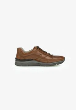 Pius Gabor Sneaker Low - Almond