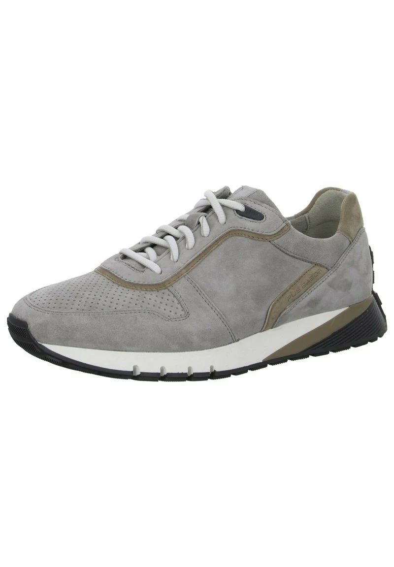Pius Gabor Sneaker Low - Grau 2 Pius Gabor Sneaker Low - Grau – Bild 2