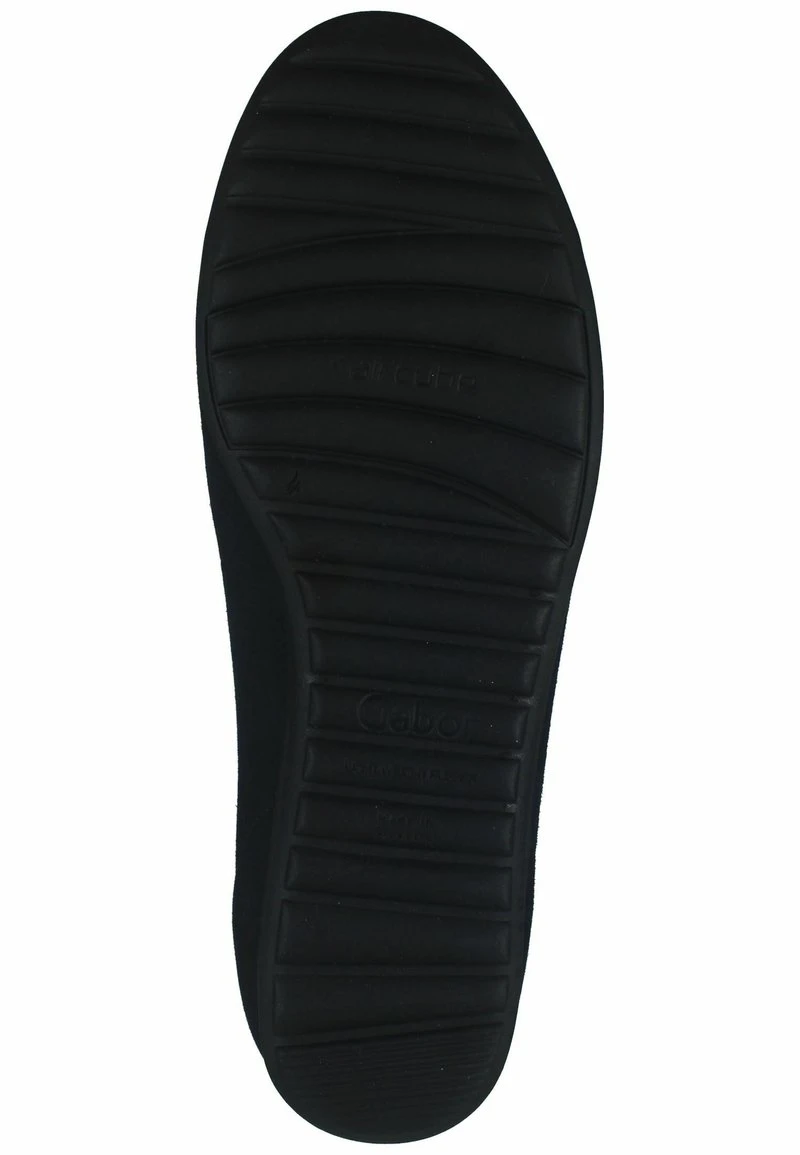 Gabor Klassischer Ballerina - Dark Blue 5 Gabor Klassischer Ballerina - Dark Blue – Bild 5