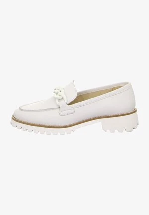 Gabor Mokassin - Weiss 5 Gabor Mokassin - Weiss – Bild 5