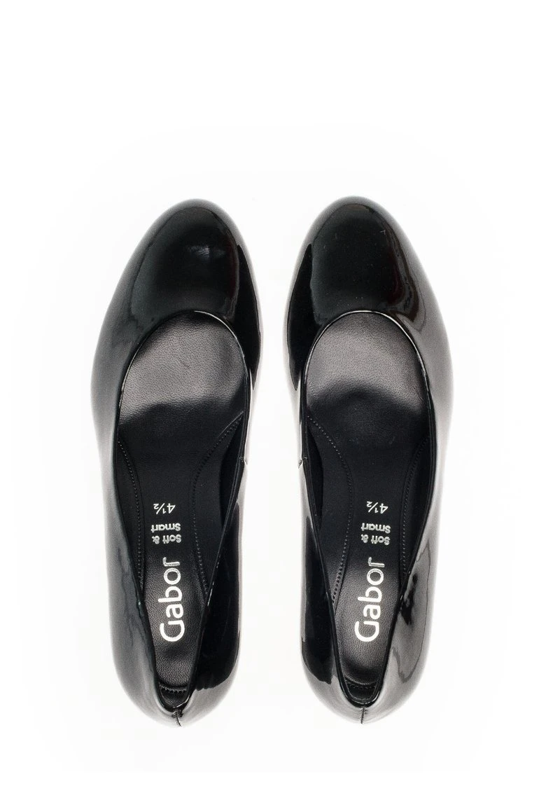 Gabor ELEGANTE - Pumps - Schwarz 2 Gabor ELEGANTE - Pumps - Schwarz – Bild 2