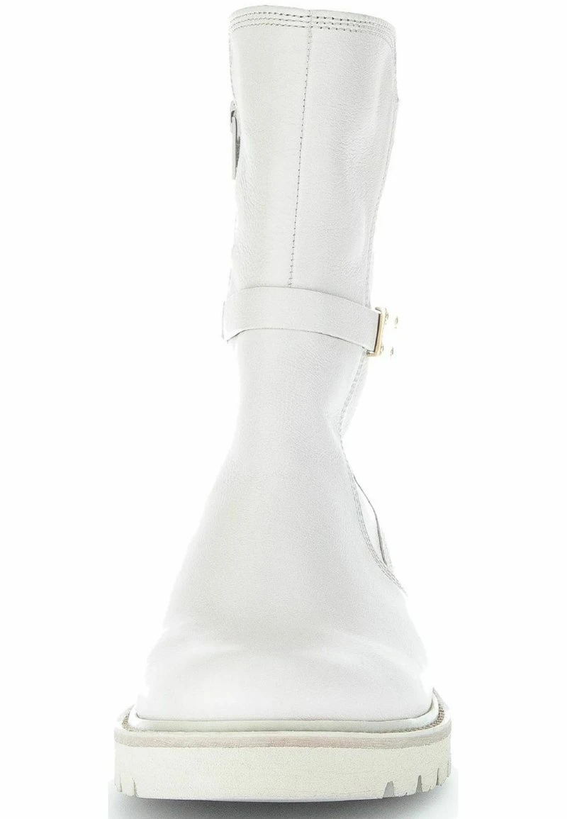 Gabor Plateaustiefelette - Nebbia Micro Gold 6 Gabor Plateaustiefelette - Nebbia Micro Gold – Bild 6