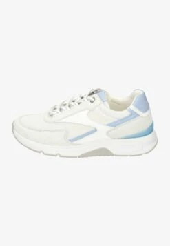 Gabor Sneaker Low - Weiss White Sky