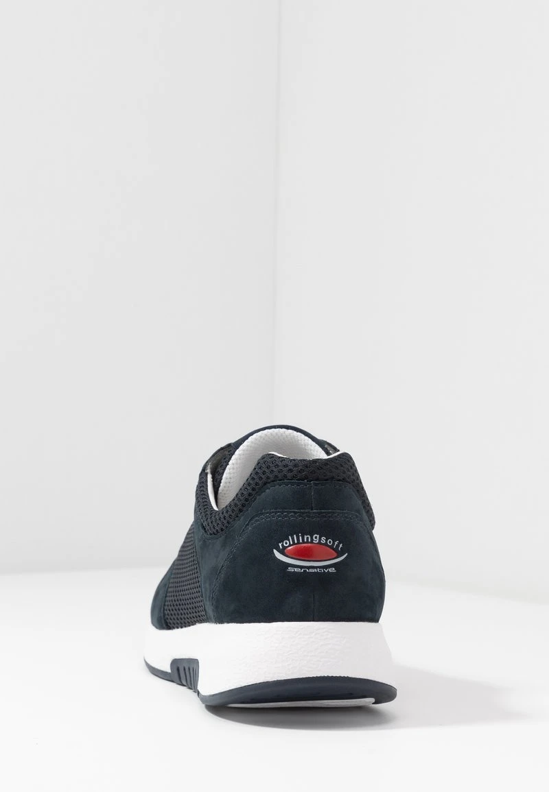 Gabor Comfort ROLLING SOFT - Sneaker Low - Nightblue 6 Gabor Comfort ROLLING SOFT - Sneaker Low - Nightblue – Bild 6
