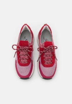 Gabor Comfort Sneaker Low - Rubin Kombi 11 Gabor Comfort Sneaker Low - Rubin Kombi -Gabor Schuhe Geschaft 7eca8a5b55cd4d21bf4ebb9e6f5aa063