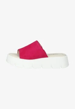 Gabor Pantolette Flach - Pink