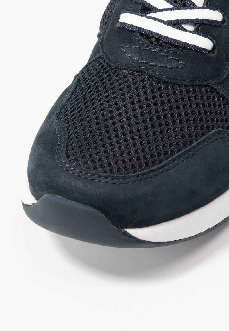 Gabor Comfort ROLLING SOFT - Sneaker Low - Nightblue 3 Gabor Comfort ROLLING SOFT - Sneaker Low - Nightblue – Bild 3