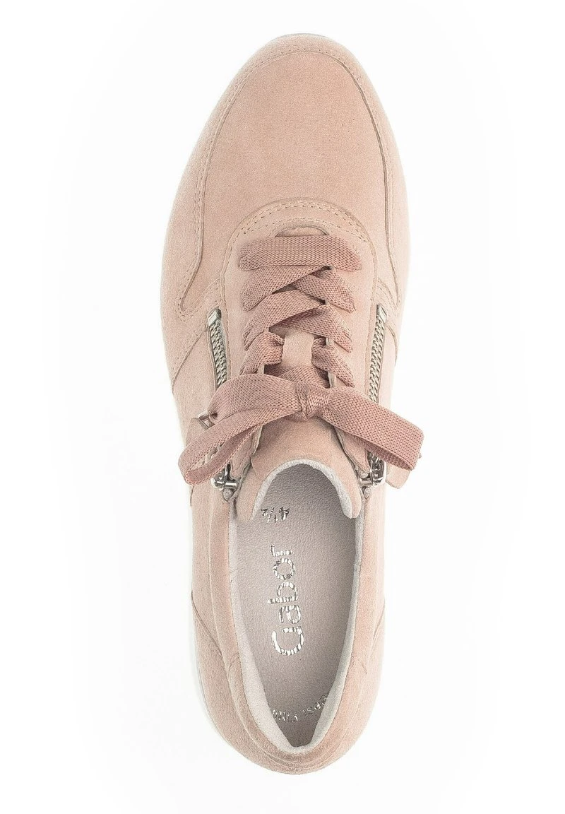 Gabor LOW - Sneaker Low - Rosa 2 Gabor LOW - Sneaker Low - Rosa – Bild 2