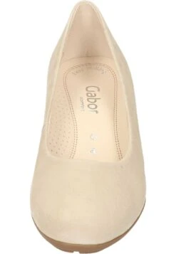 Gabor Pumps - Beige 10 Gabor Pumps - Beige -Gabor Schuhe Geschaft 7f8f0b9fd9c34d5c8fb6d31de97cea37