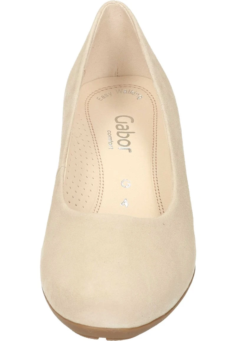 Gabor Pumps - Beige 5 Gabor Pumps - Beige – Bild 5