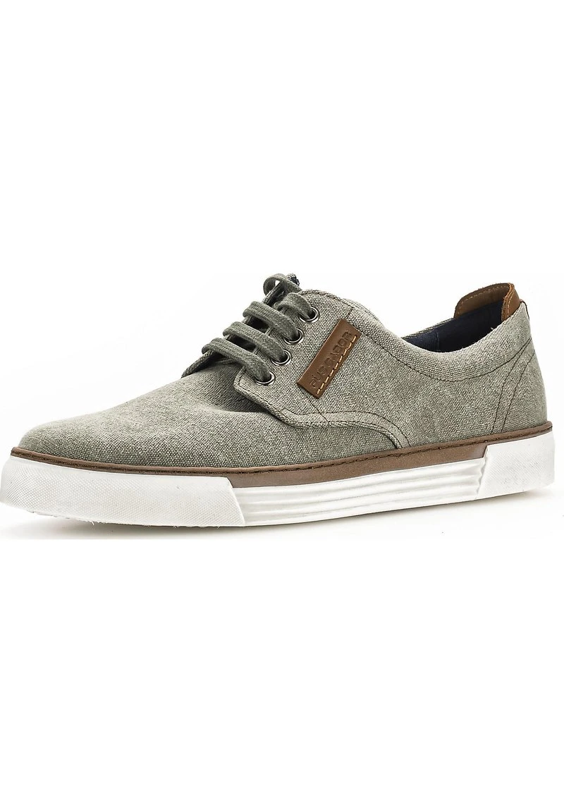 Pius Gabor Sneaker Low - Grün 2 Pius Gabor Sneaker Low - Grün – Bild 2