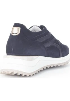 Gabor Sneaker Low - Dunkelblau 9 Gabor Sneaker Low - Dunkelblau -Gabor Schuhe Geschaft 80d5a538079740fe9262b0c38a5a1eac