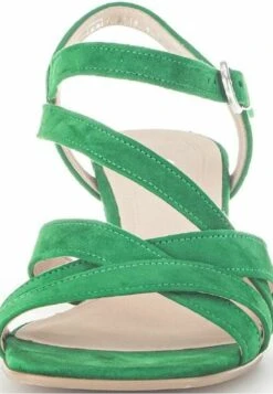 Gabor Riemensandalette - Verde 11 Gabor Riemensandalette - Verde -Gabor Schuhe Geschaft 80fc8a0da3ae4a7390570f5a89aa50a2