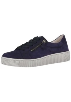 Gabor Sneaker Low - Bluette (grau) 8 Gabor Sneaker Low - Bluette (grau) -Gabor Schuhe Geschaft 80ffd5d61d634dd1b4a8fea7b4fef996