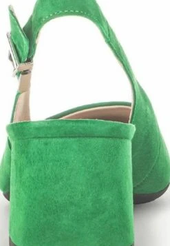 Gabor Pumps - Verde 9 Gabor Pumps - Verde -Gabor Schuhe Geschaft 812f5514cb02411898147528b8b5f34f
