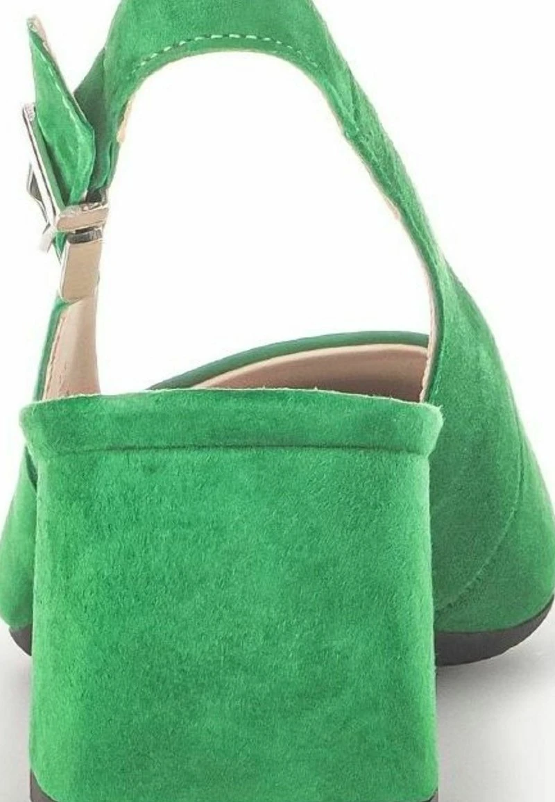Gabor Pumps - Verde 4 Gabor Pumps - Verde – Bild 4