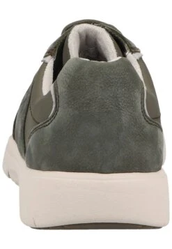 Pius Gabor Sneaker Low - Olive -Gabor Schuhe Geschaft 81486e7d901c4ad5af19b8db0b822673