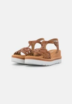 Gabor Comfort Plateausandalette - Camel 8 Gabor Comfort Plateausandalette - Camel -Gabor Schuhe Geschaft 8174e14714244ca7b4894148d284ef9f