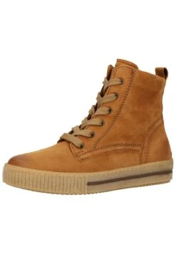 Gabor Sneaker High - New Whisky 8 Gabor Sneaker High - New Whisky -Gabor Schuhe Geschaft 81d72a3a20644a3cb8bc47751155c17f
