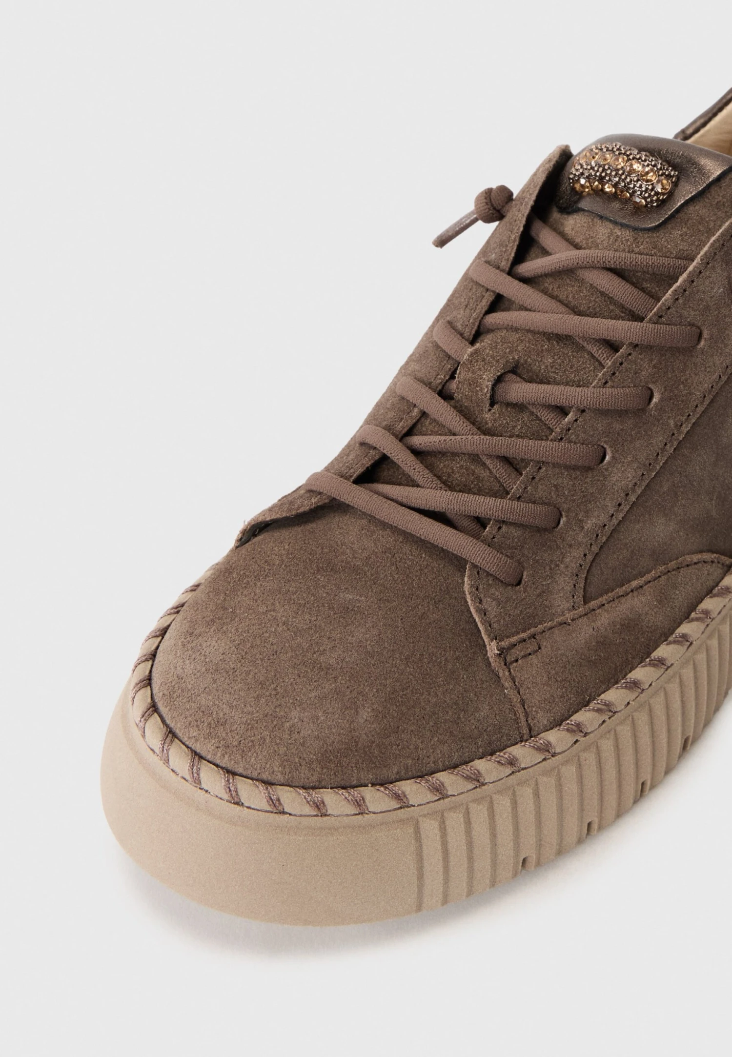 Gabor Trainers - Mohair/bronce 6 Gabor Trainers - Mohair/bronce – Bild 6