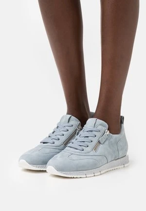 Gabor Sneaker Low - Aquamarin Ice 6 Gabor Sneaker Low - Aquamarin Ice – Bild 6