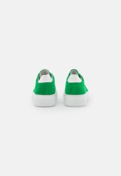 Gabor Comfort Sneaker Low - Verde/weiss 9 Gabor Comfort Sneaker Low - Verde/weiss -Gabor Schuhe Geschaft 8297c00906c04f12b83a6a7d24a0493b