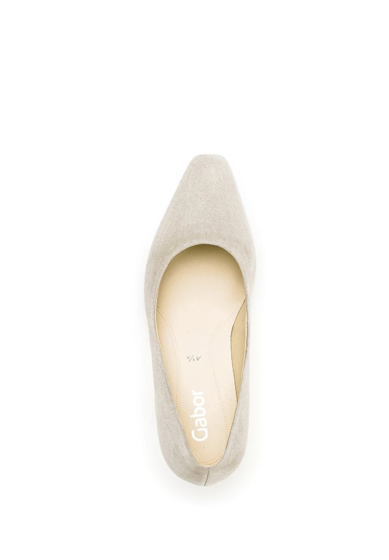 Gabor ELEGANTE - Pumps - Beige 2 Gabor ELEGANTE - Pumps - Beige – Bild 2