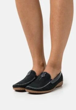 Gabor Comfort Slipper - Nightblue