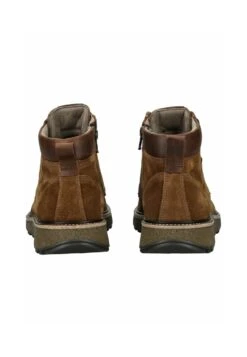 Pius Gabor Lace-up Ankle Boots - Caramel Mocca 12 Pius Gabor Lace-up Ankle Boots - Caramel Mocca -Gabor Schuhe Geschaft 832e6256dae848f5bff2844bcb477982