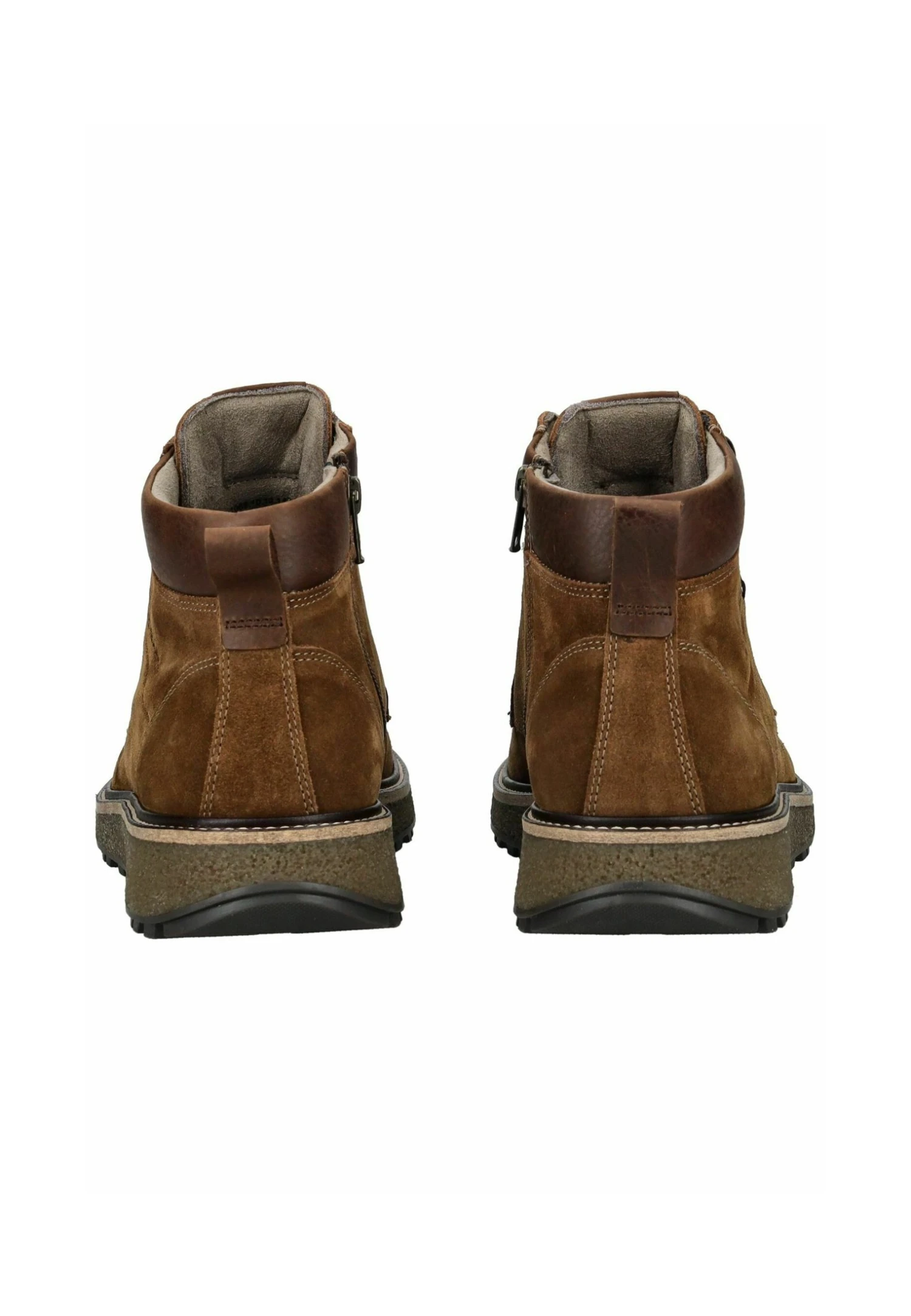 Pius Gabor Lace-up Ankle Boots - Caramel Mocca 4 Pius Gabor Lace-up Ankle Boots - Caramel Mocca – Bild 4