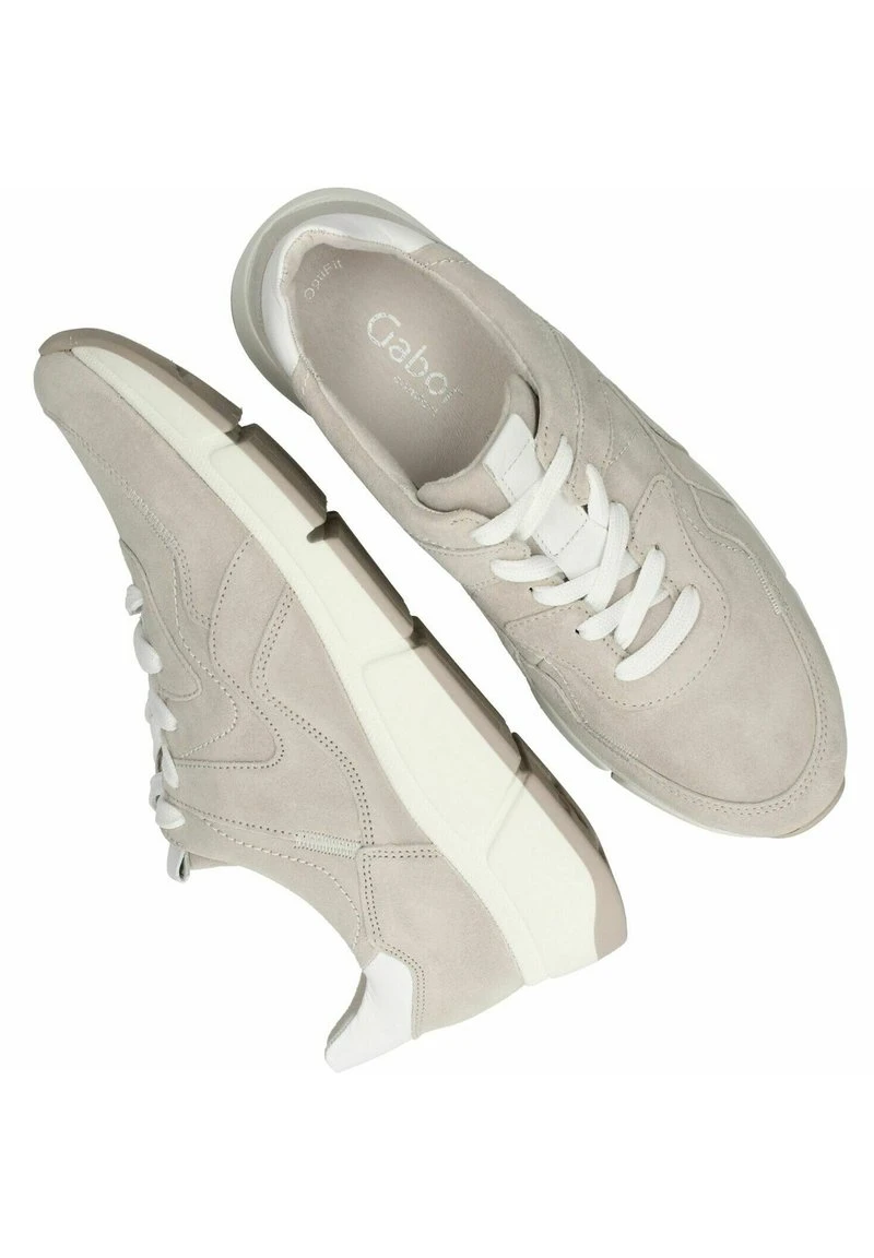 Gabor Sneaker Low - Leinen 3 Gabor Sneaker Low - Leinen – Bild 3