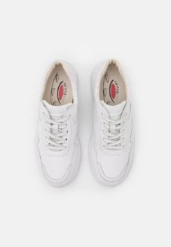 Gabor Comfort Sneaker Low - Weiß 11 Gabor Comfort Sneaker Low - Weiß -Gabor Schuhe Geschaft 83821870321449eeaf1bf81cb6c05b98