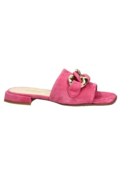 Gabor Pantolette Flach - Roze 11 Gabor Pantolette Flach - Roze -Gabor Schuhe Geschaft 83c5834200584aaab881556e2b59d77a