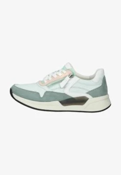 Gabor Sneaker Low - Ltmint Jade Rose W